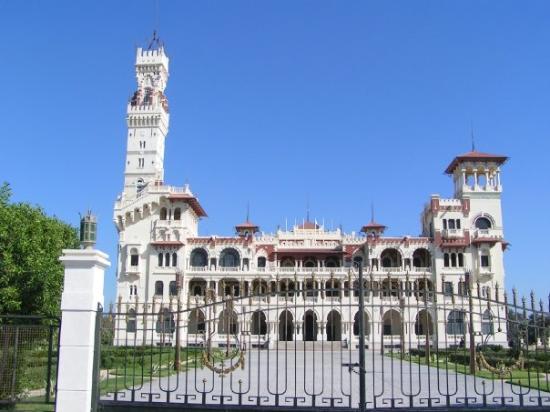 Montazah-Palace-Alexandria (2)